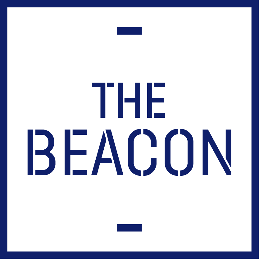 Beacon Logo Blue