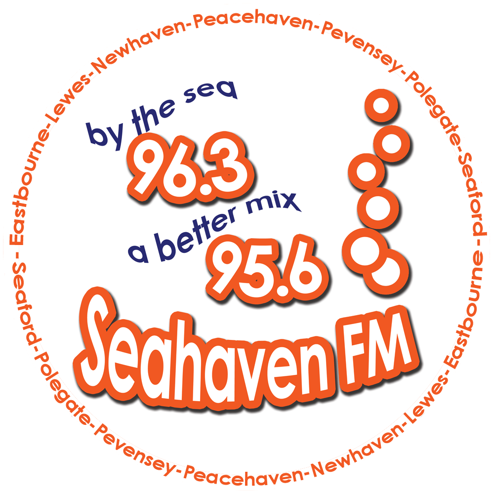 Seahaven FM Logo