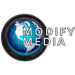 Modify Media Logo