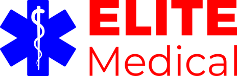 Elite Medical Logo