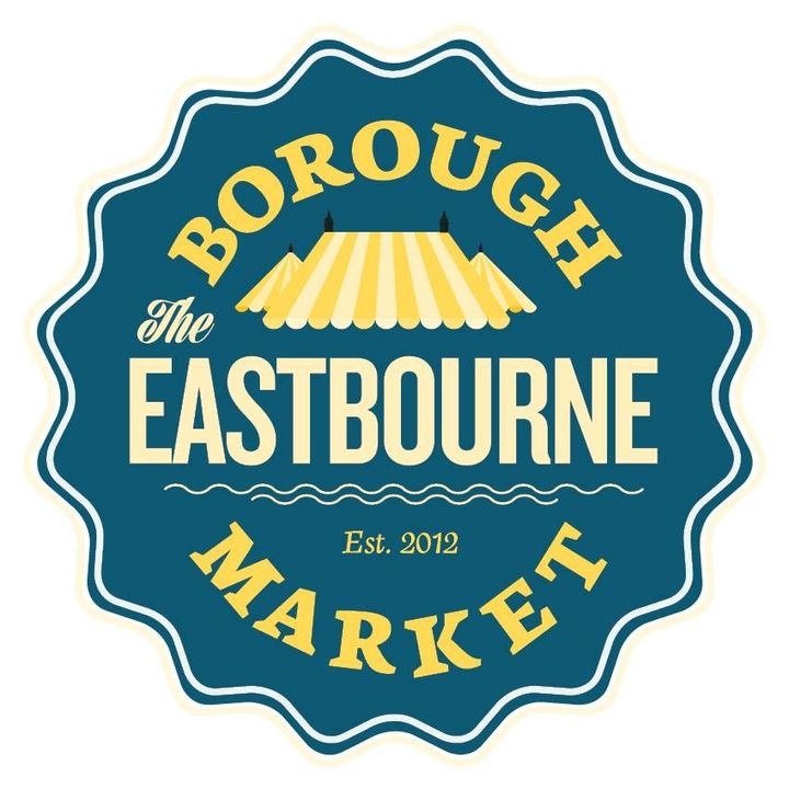 The Eastbourne Borough Market Logo