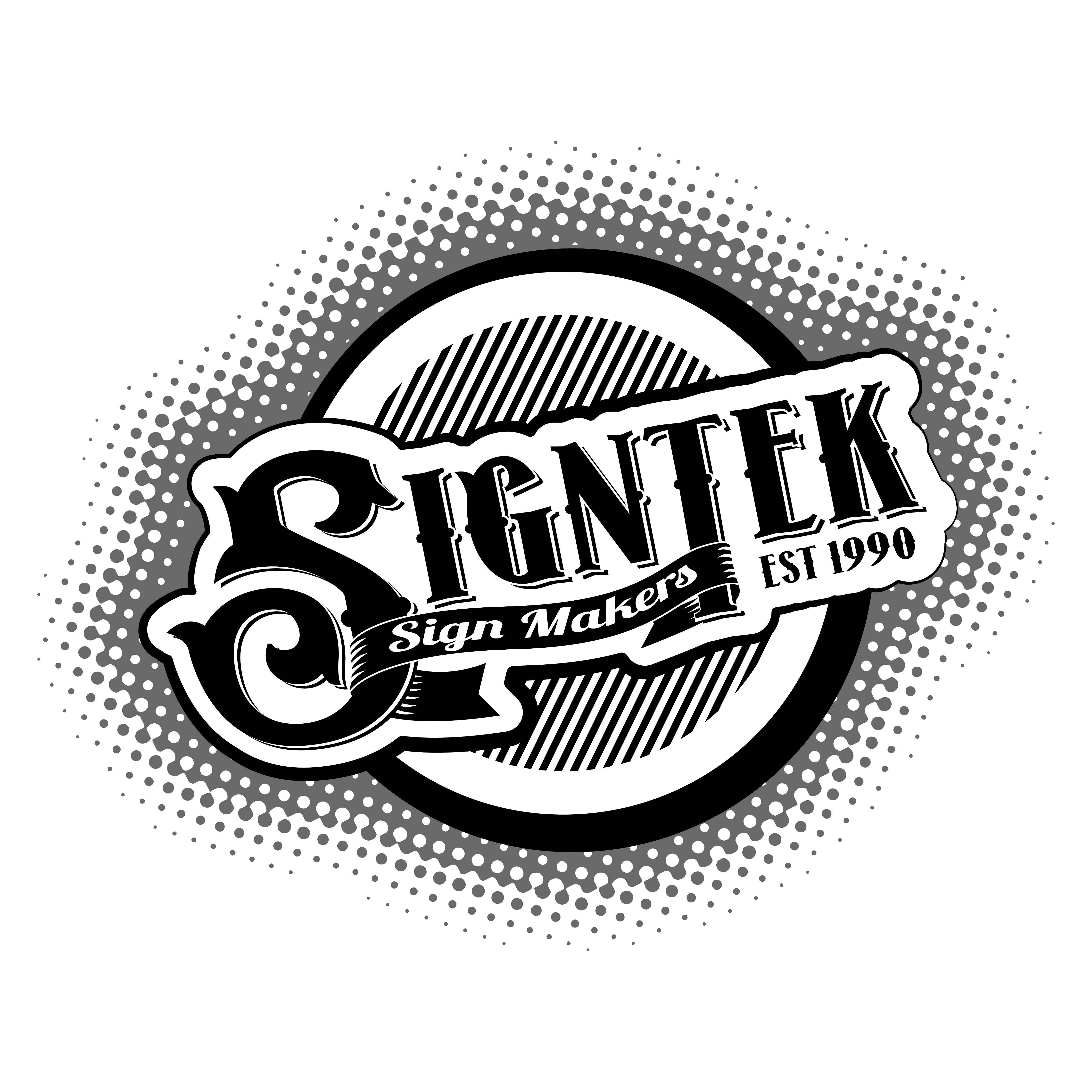 Signtek Logo