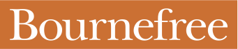 Bourne Free Publications Logo