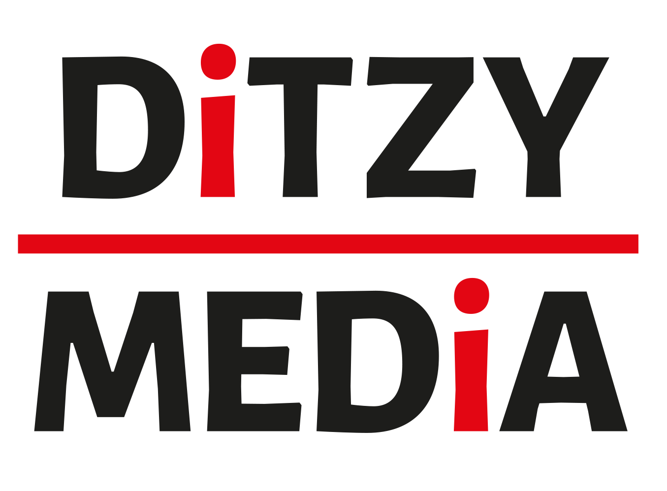 Ditzy Logo
