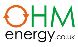 OHM Energy Logo