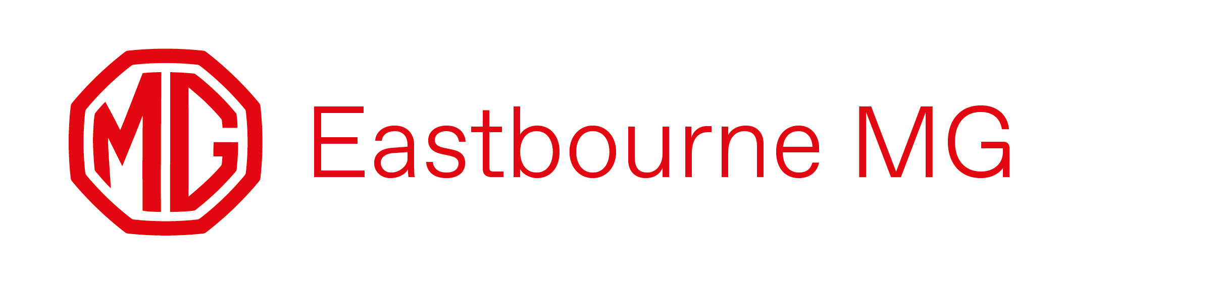 Eastbourne MG Logo